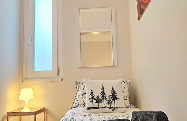 Florence Comfort B&B - Photo 33