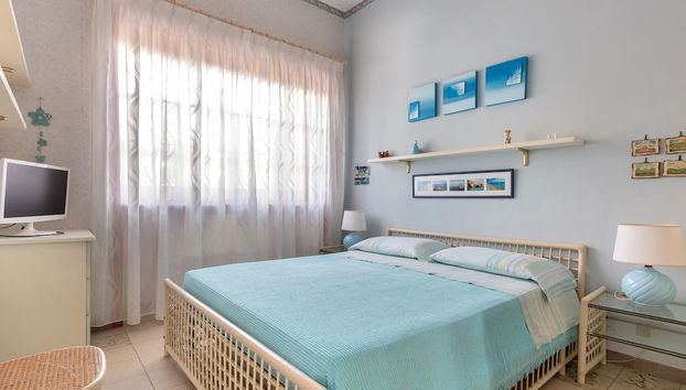 Villa Alice - Foto 2, Habitación