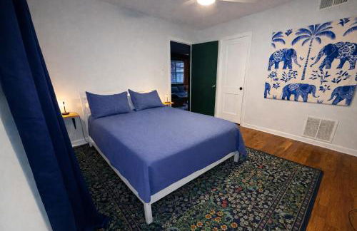 Luxury home 5 mins to Mercedes-Benz Stadium - Foto 7