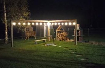 Forest House Sasino-SPA Sauna Balia - Foto 51