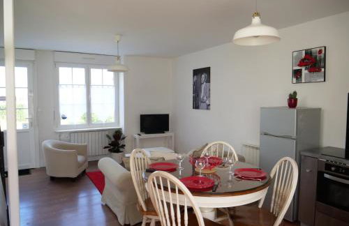 Les Gîtes du Couesnon - Foto 34