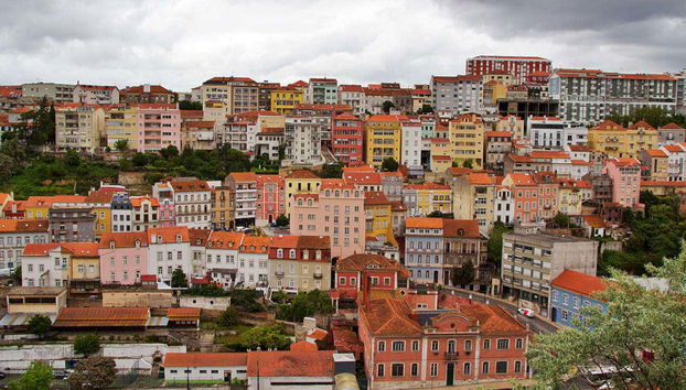 Coímbra