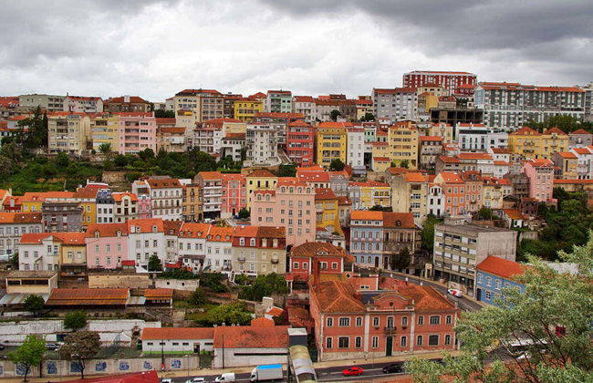 Fátima and Coímbra Day Trip - Foto 2