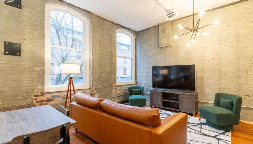 2 Bedroom Suite - Foto 2