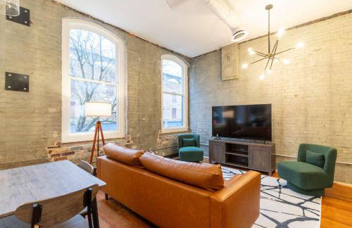 2 Bedroom Suite - Foto 2