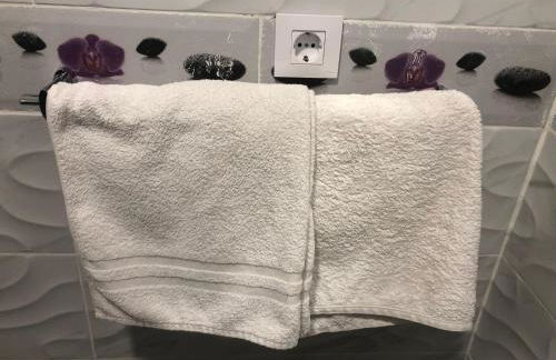 Hostal Gracias - Foto 19