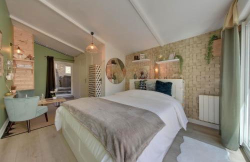 Entre Terre & Mer SPA - Foto 1