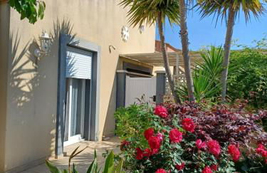 Villa Manet Portiragnes - Foto 4