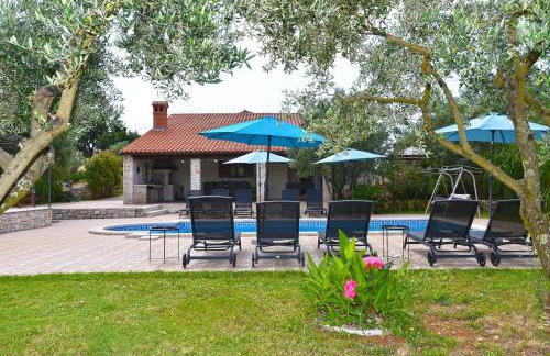 Villa Kavran 1187 - Foto 44