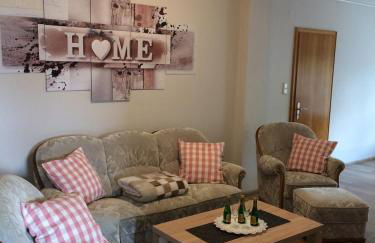 Ferienwohnung am Wiehengebirge - Foto 6