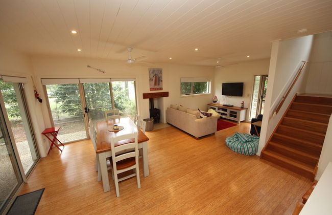 Trial Bay Eco Lodge 1 Osprey - Photo 9