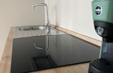 Turin Bicerin Green - Foto 9