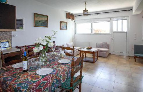 4 Bedroom Gorgeous Home In Keratea - Foto 18