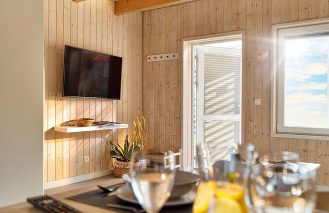 Luxury Holiday Homes, Swimming Pool, Sarbinowo - Foto 26