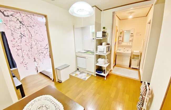 Petit Hotel 017 - Foto 20