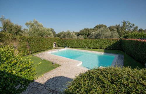 Villa Marilì - Foto 12