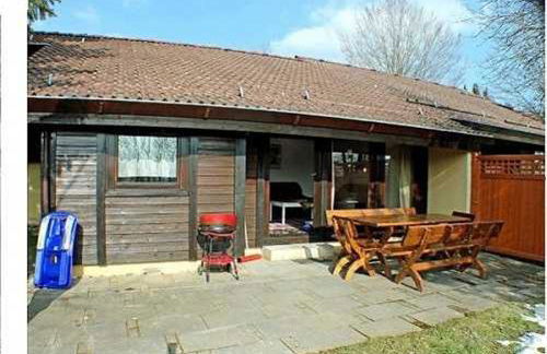 Feriendorf Öfingen 07 - Photo 9