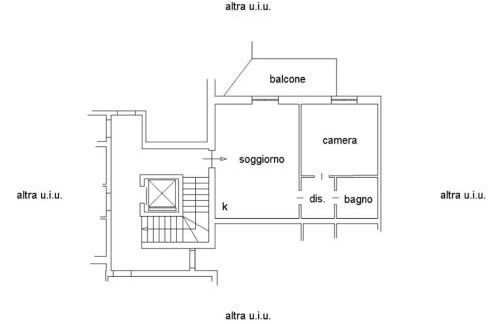 Da Patrizia Andora fraz Molino Nuovo - Foto 22