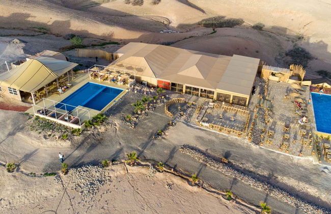 Agafay Desert Day Trip - Photo 3