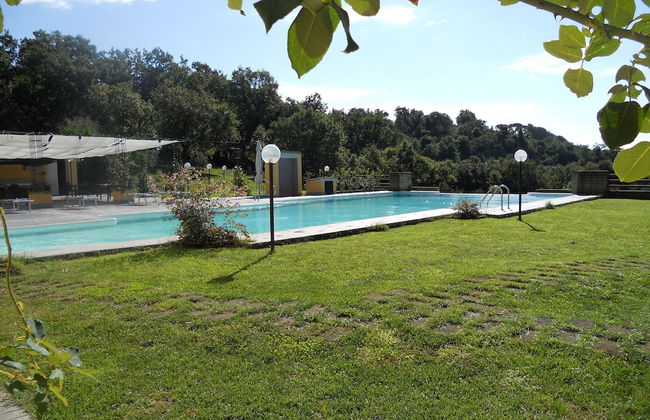 Agriturismo Il casale delle Ginestre - Foto 12