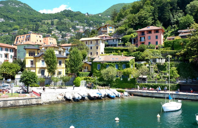 Lacum Lux Resort - Foto 38