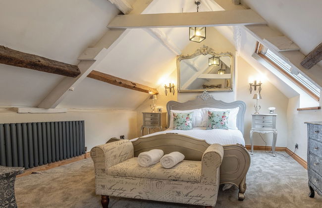 Eilmers Cottage Lovely 4BD in Malmesbury - Photo 50