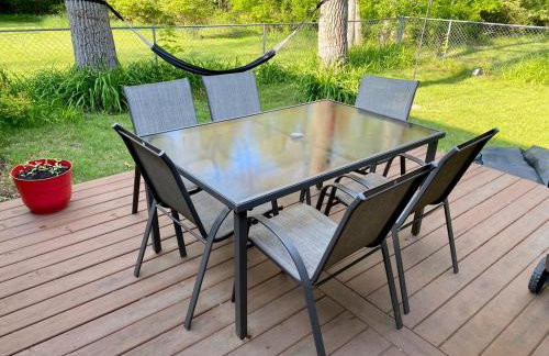 Private Oasis Near Lake Michigan & Warren Dunes! - Foto 20