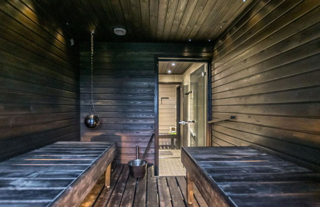 Villa arcus a - Foto 14