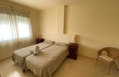 Apartamento en Bahia Golf - Costa Ballena - Photo 24