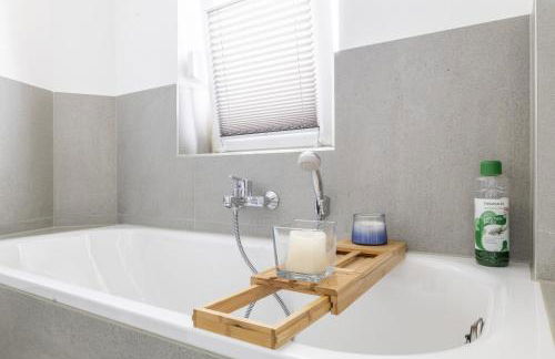 Gemütliches wohnen in idealer Lage, nahe Dortmund - Foto 30