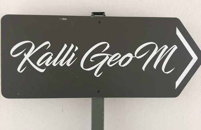 KalliGeoM - Foto 16