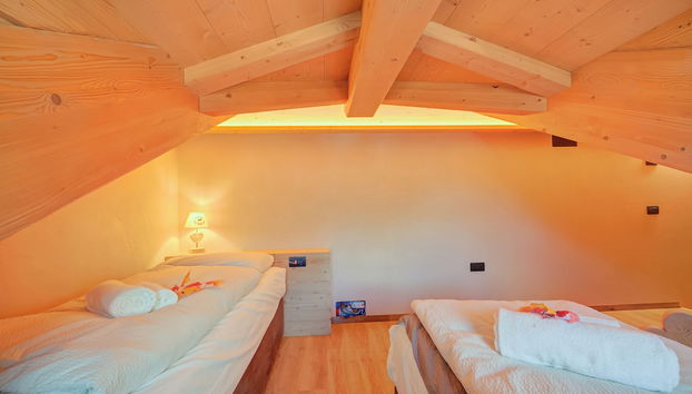 Timo Ski In 10 m - Foto 5, Habitación