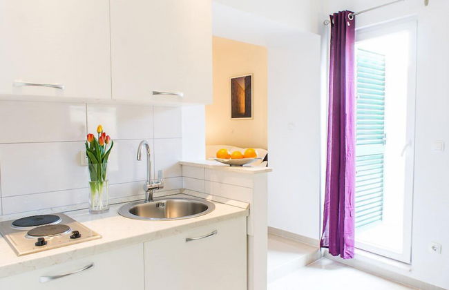 Split Allure Apartments - Foto 9