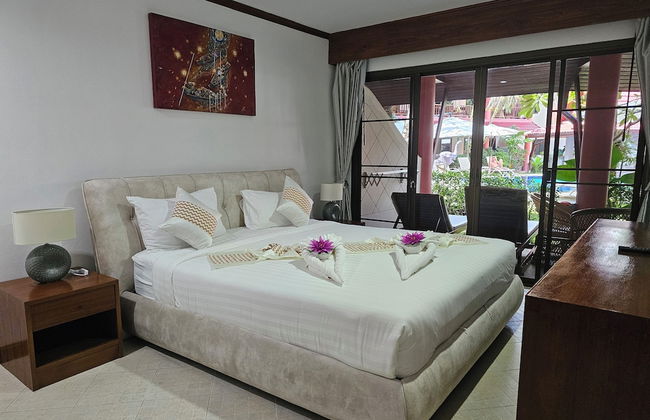 Sai Rougn Apartment - Foto 73