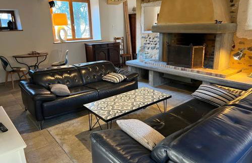 Les Janets 12 personnes - Foto 8