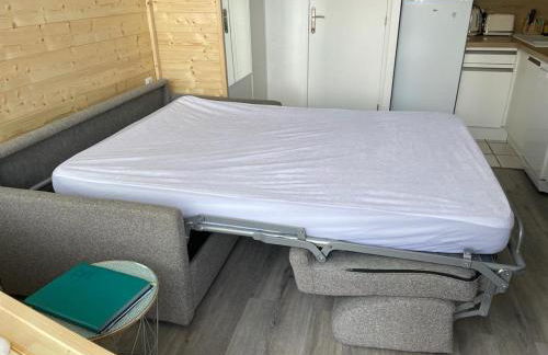 RISOUL 1850 - Appart' 4 personnes ski aux pieds - Foto 8