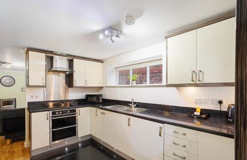 The Bookbinders Residence Leeds City Centre - Foto 36