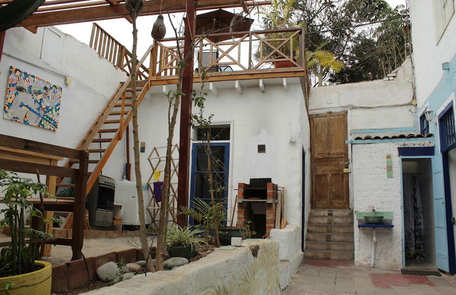 La Condesa de Barranco - Photo 49