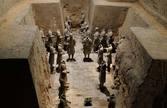 Terracotta Army Private Tour - Foto 2