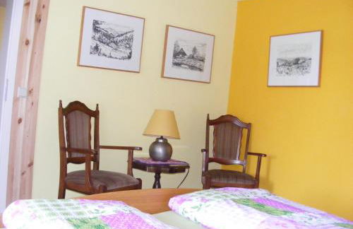 Appartementhaus Schwarzwaldblick - Foto 28