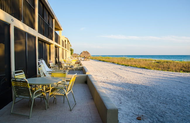 Casa Del Mar Longboat Key - Foto 31