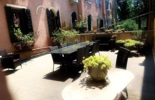 Cà dell'Ambasciatore - Foto 16