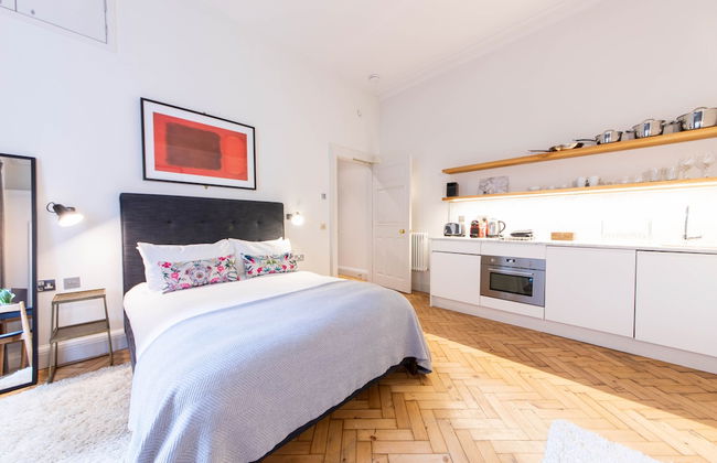 Linton Collection - 28 North Bridge - Foto 22