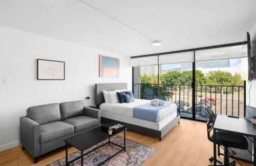 SP Stylish studio DT Gym View - Foto 1