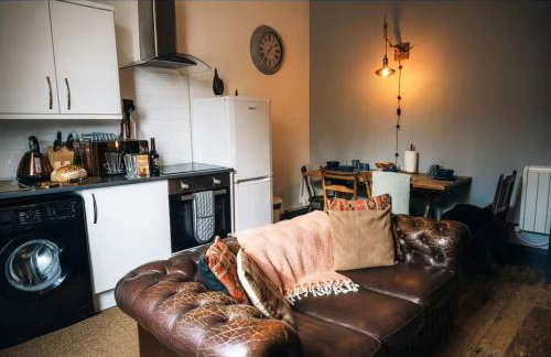 The Bolt Hole - Foto 24