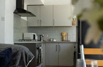 An entire 3 Bedroom house in Beeston United Kingdom - Foto 52