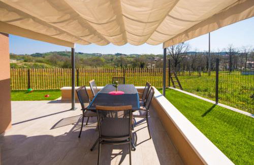 Villa Veronika, a cozy and charming Villa for Summer holidays - Foto 25