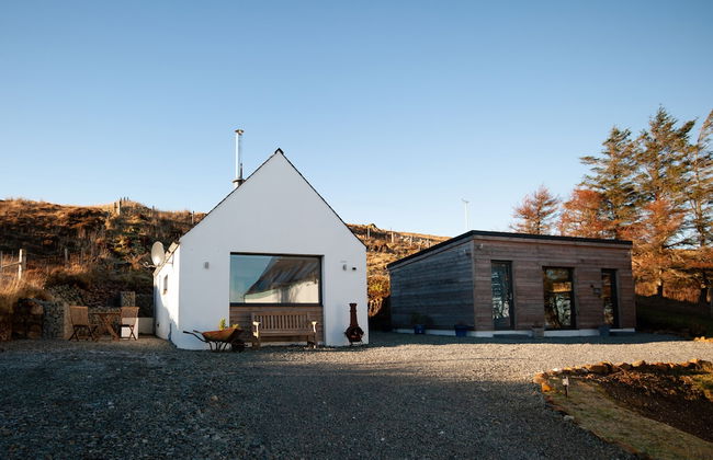 Croft 7 Geary Self Catering Studio - Photo 31