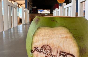 Juscelino Pousada lazer - Foto 34