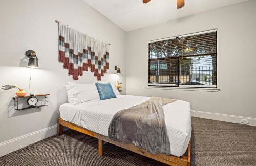 Near Midtown Downtown Games WiFi Balcony Pets - Foto 35